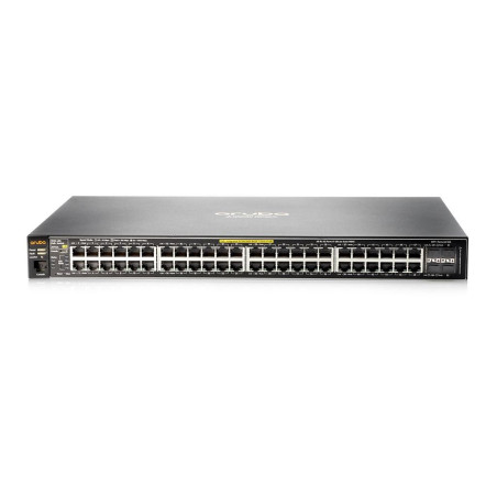 2530-48G-PoE+ Switch