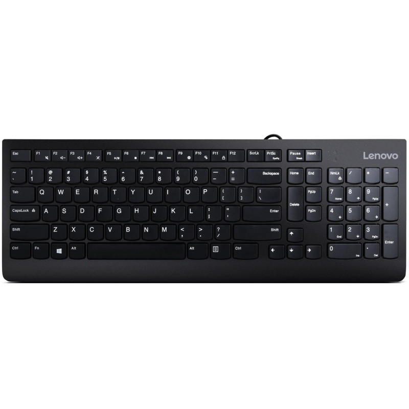 300 Keyboard Usb Qwerty