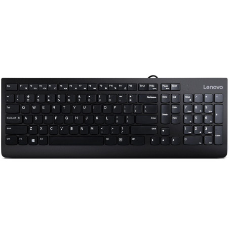 300 Keyboard Usb Qwerty