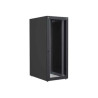 Vertiv Knürr - Rack armario - gris oscuro, RAL 7021 - 42U - | APLIUM