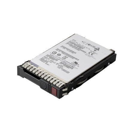 1.6TB SAS MU SFF SC DS SSD