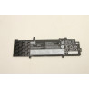 39.3Wh internal lithium-ion