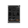 WD Black WD4006FZBX - Disco duro - 4TB - gaming - interno - | APLIUM