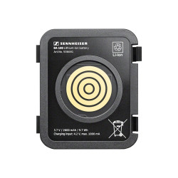 Sennheiser BA 100 - Batería - Li-Ion - 2600 mAh - para Sennheiser Team