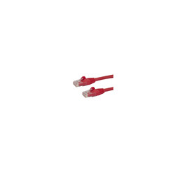 30.4m Red Snagless Cat6 UTP Patch Cable