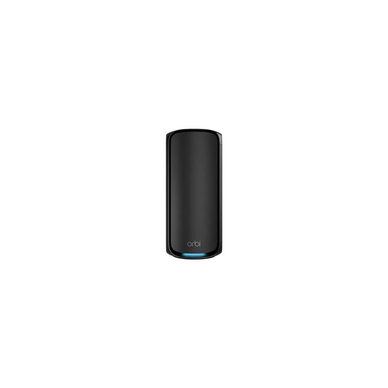 ORBI9 Qb WIFI7 Router 1Y Armor Blk | APLIUM