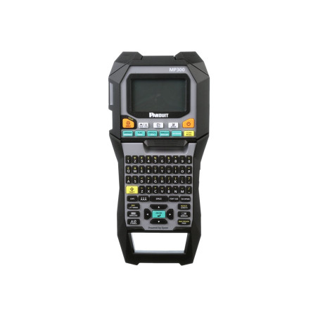 The Panduit MP300/E mobile label printer