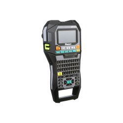 The Panduit MP300/E mobile label printer
