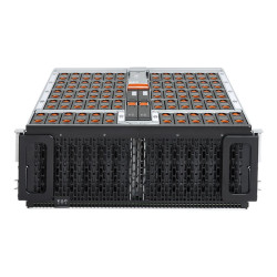 WD Ultrastar Data60 SE4U60-60 - Caja de almacenamiento - 60 | APLIUM