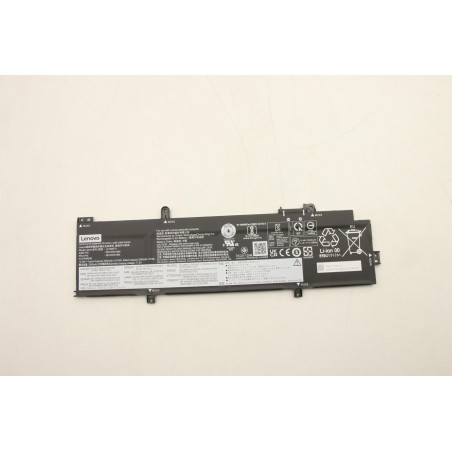 Internal Lithium-Ion battery,