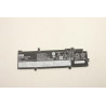 Internal Lithium-Ion battery,