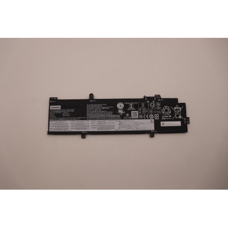 52.5Wh Internal Li-ion