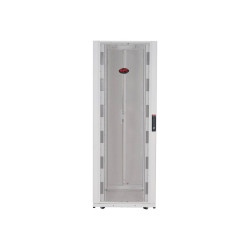APC NetShelter SX - Rack armario - negro - 42U | APLIUM