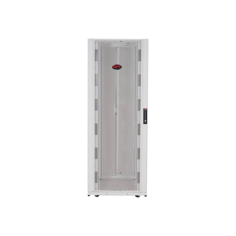 APC NetShelter SX - Rack armario - negro - 42U | APLIUM