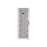 APC NetShelter SX - Rack armario - negro - 42U | APLIUM