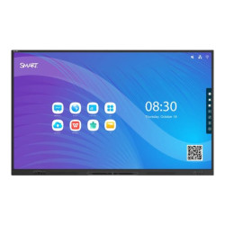 SMART Board GX065-V3 - 65" Clase diagonal GX Zero series pantalla LCD