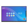 SMART Board GX086-V3 - 86" Clase diagonal GX Zero series pantalla LCD