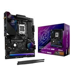 Placa Asrock B850 Riptide WIFI,AMD,AM5,B850,USB20G,WIFI7,ATX | APLIUM