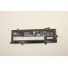 52.5Wh Lithium-Ion internal