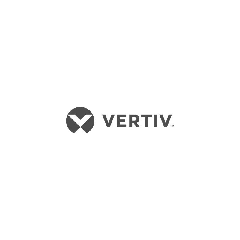 Vertiv LIFE Services - Soporte técnico - diagnóstico a distancia - 24x