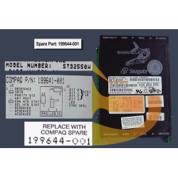 DRIVE,2.1GB WIDE,SCSI- 2