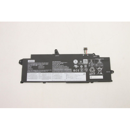 57Wh internal lithium-ion