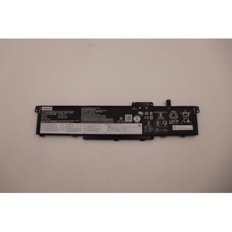 94Wh Internal Li-ion battery