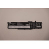 94Wh Internal Li-ion battery