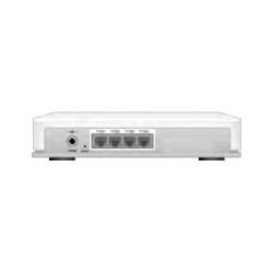 VMware SD-WAN Edge 510 - Acelerador de aplicación - 1GbE - W | APLIUM
