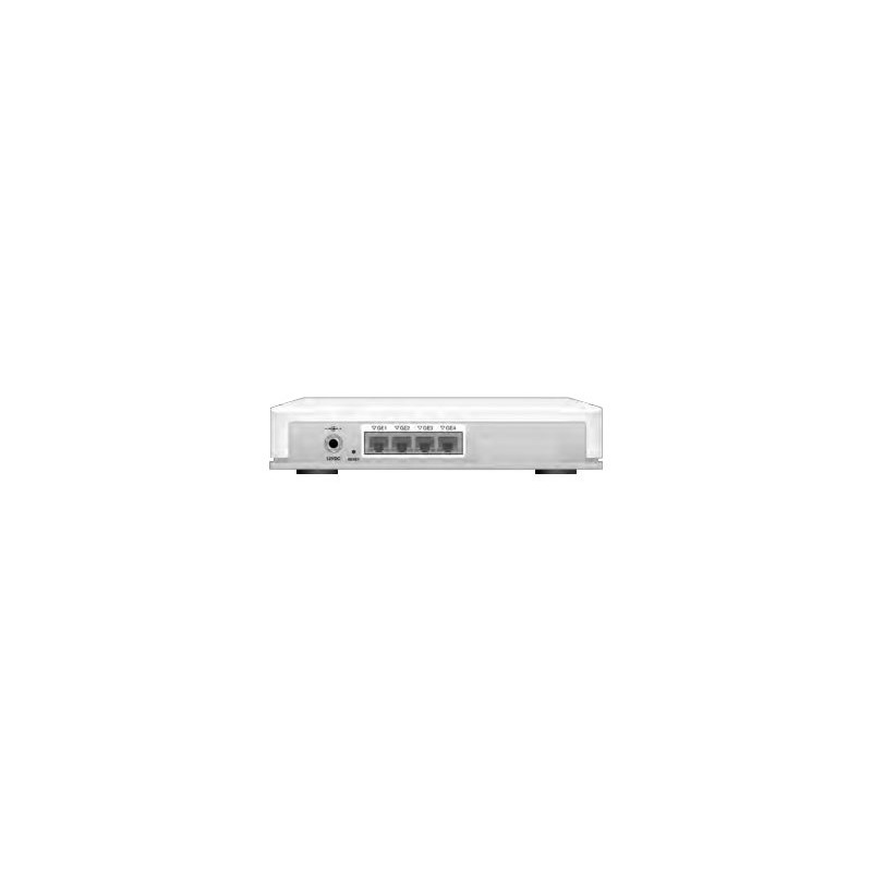 VMware SD-WAN Edge 510 - Acelerador de aplicación - 1GbE - W | APLIUM