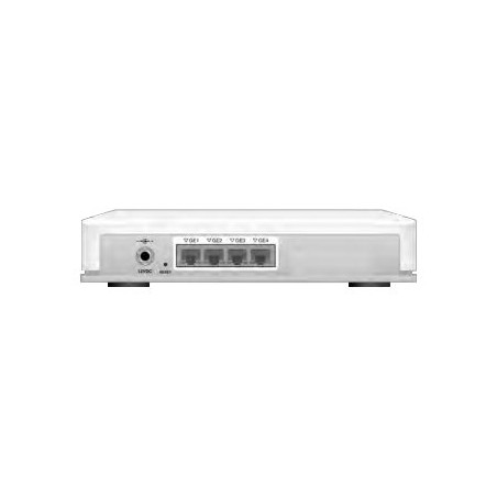 VMware SD-WAN Edge 510 - Acelerador de aplicación - 1GbE - W | APLIUM