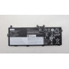 52.8Wh Lithium-ion internal