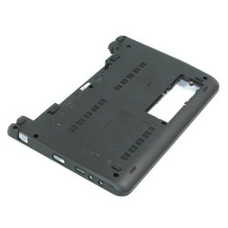 Bottom Case Black