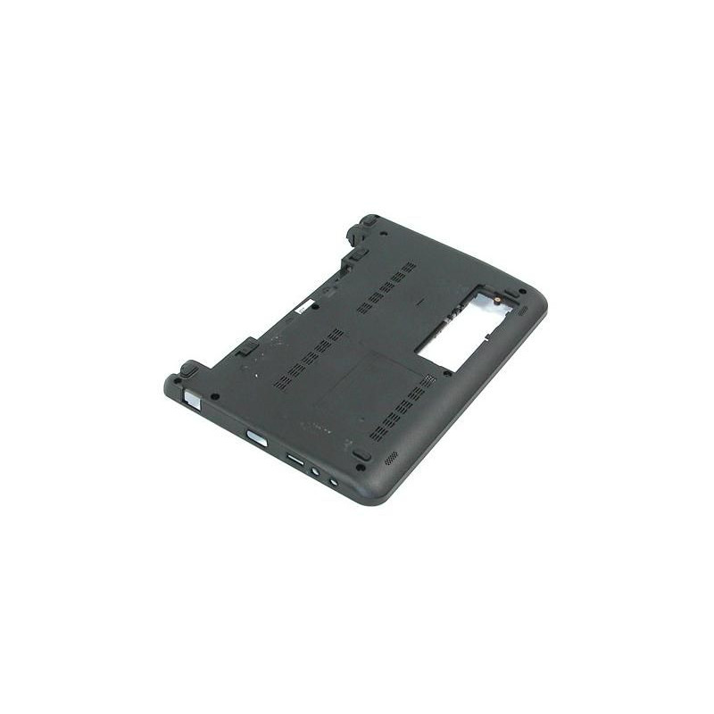 Bottom Case Black