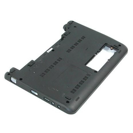 Bottom Case Black