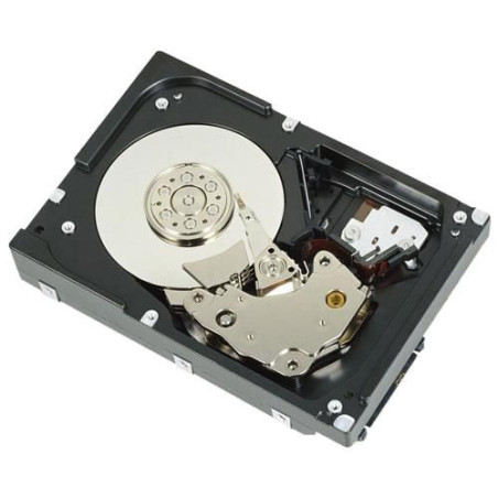 2TB NL6 7.2K 3.5 Inch