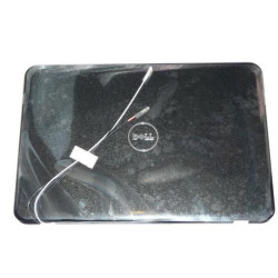LCD Back Cover