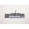 57Wh 3-cell lithium-ion