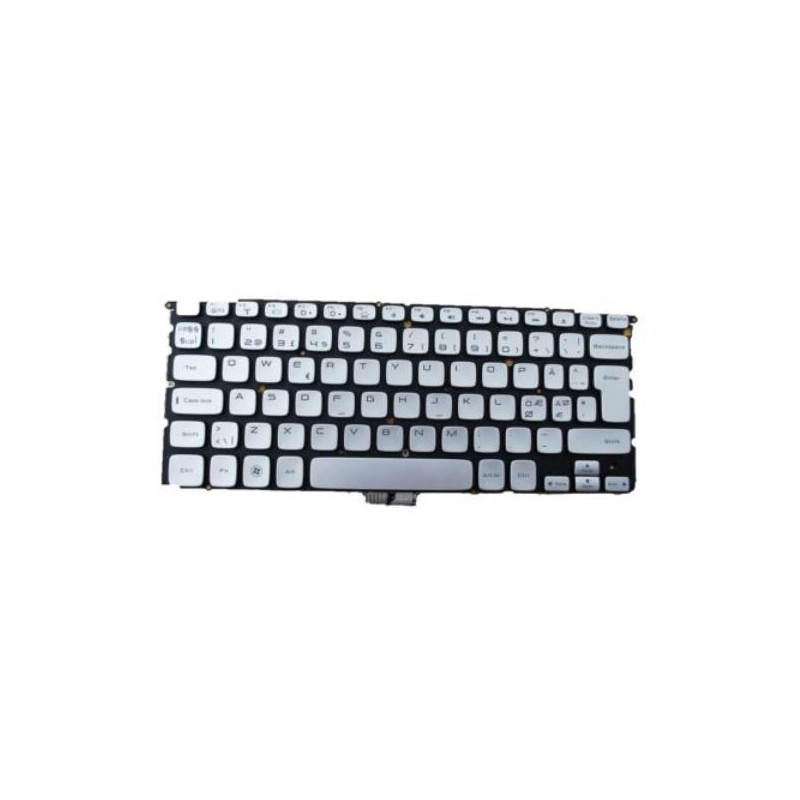 Keyboard (NORDIC)
