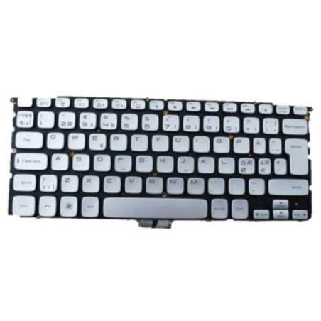 Keyboard (NORDIC)
