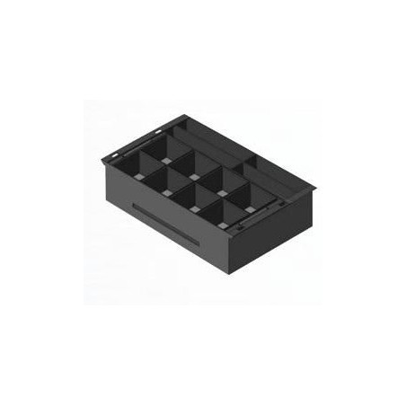 STD2000-0409 & -0411 Insert -