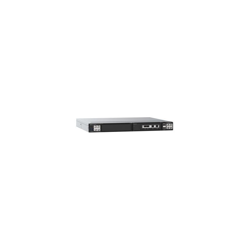 VMware SD-WAN Edge 3800 - Acelerador de aplicación - 10GbE - 1U - mont