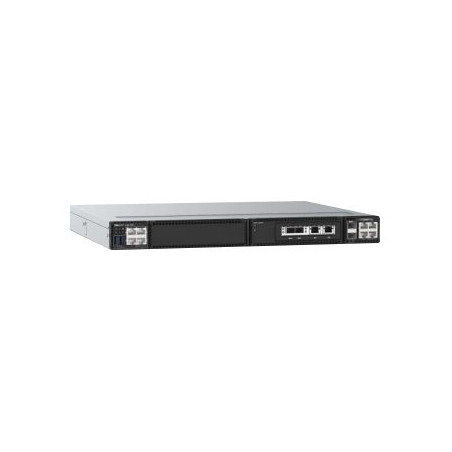 VMware SD-WAN Edge 3800 - Acelerador de aplicación - 10GbE - 1U - mont
