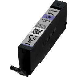 Ink CLI-581XL Pb Bl Sec | APLIUM