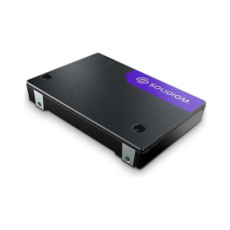 Solidigm D7-PS1010 Series - SSD - Enterprise - 15.36 TB - in | APLIUM
