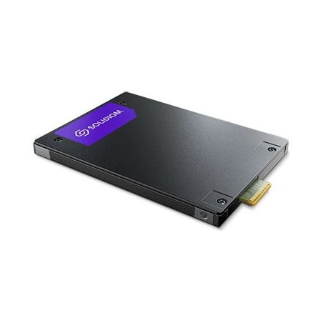 Solidigm D7-PS1030 Series - SSD - Enterprise - 1.6 TB - inte | APLIUM