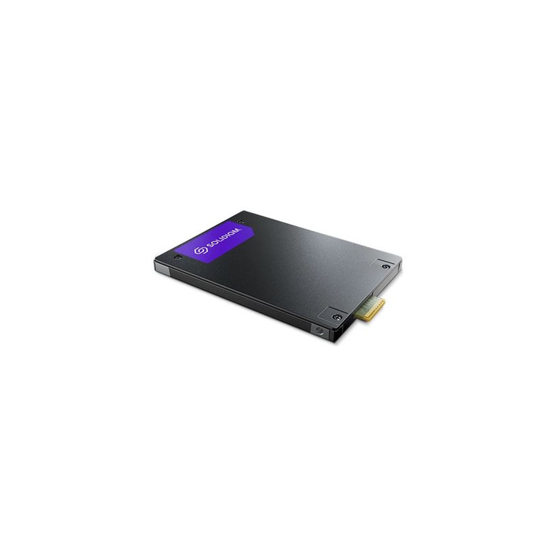 Solidigm D7-PS1010 Series - SSD - Enterprise - 7.68 TB - int | APLIUM