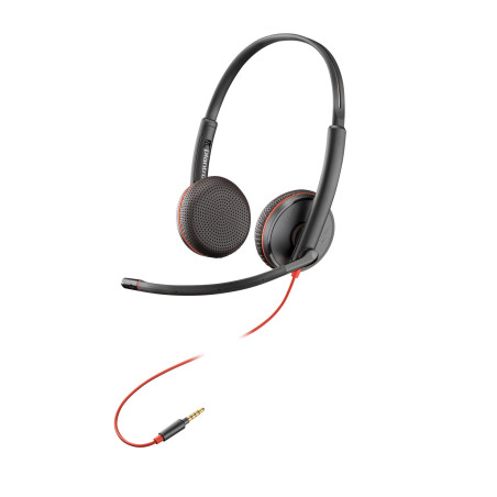 Spare Blackwire 3225 Top