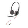 Spare Blackwire 3225 Top