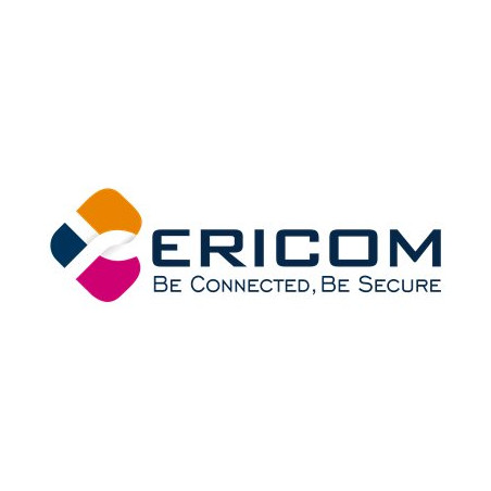 Ericom Web Security DNS Over HTTPS - Licencia de suscripción (1 año) -